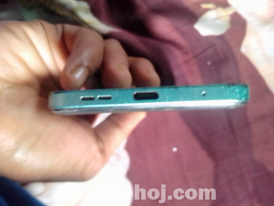 Radmi note 12 4g